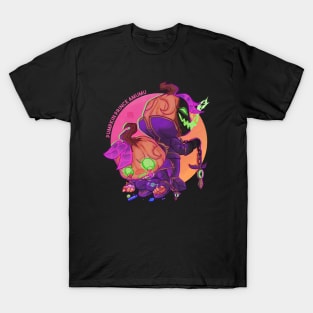 Pumpkin Prince Amumu T-Shirt